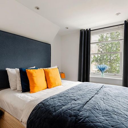 Appartement Architect'S Sophisticated Private 3Bed 3Bath House Off Oxford St à Londres Extérieur photo