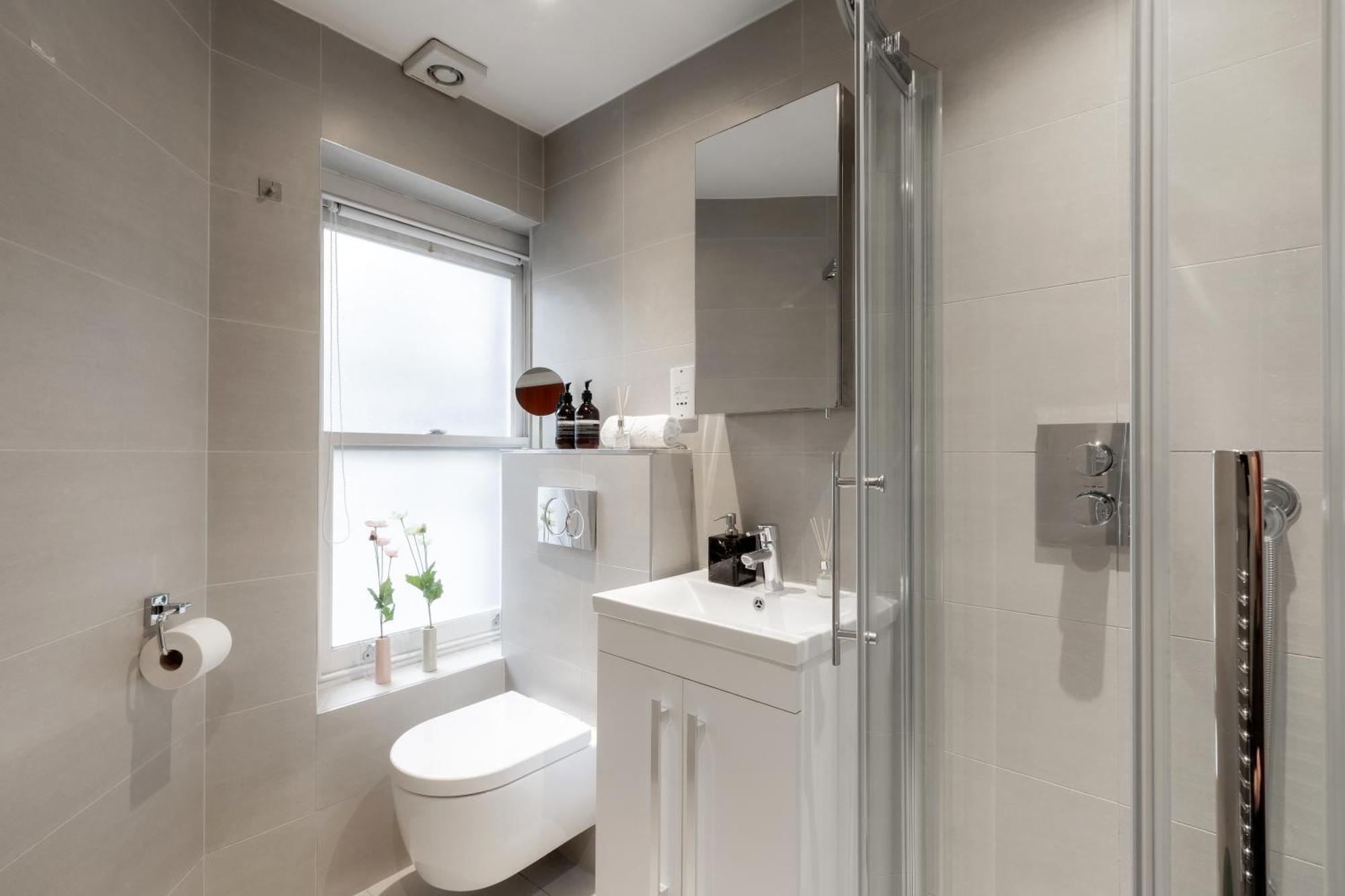Appartement Architect'S Sophisticated Private 3Bed 3Bath House Off Oxford St à Londres Extérieur photo