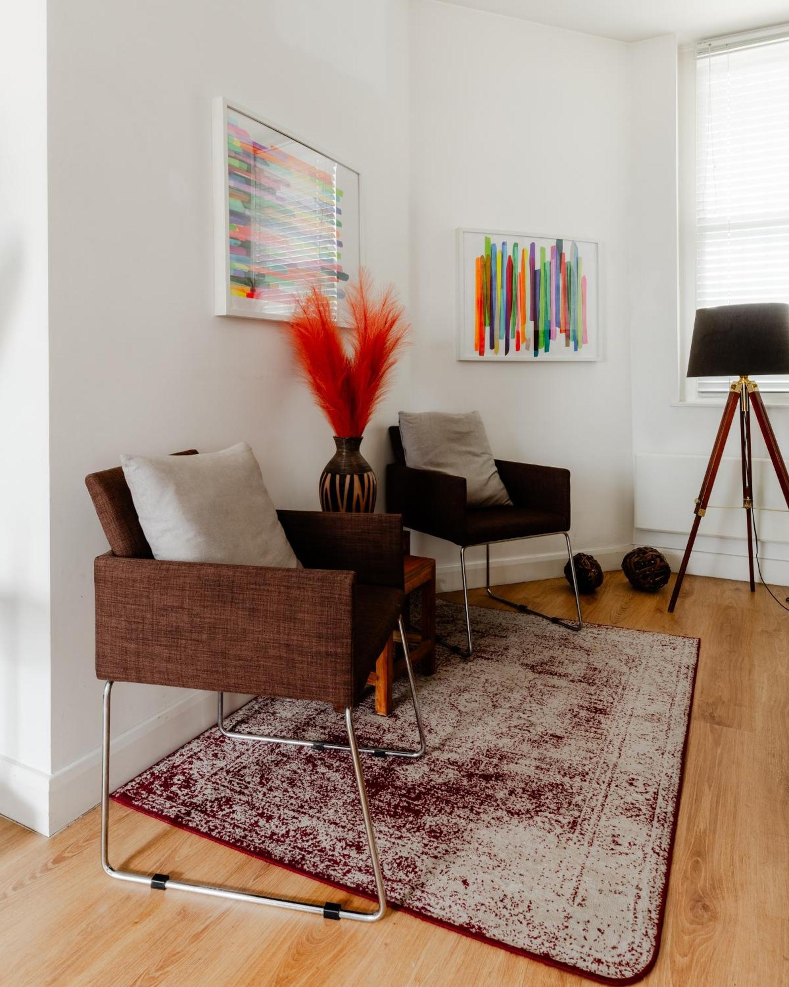 Appartement Architect'S Sophisticated Private 3Bed 3Bath House Off Oxford St à Londres Extérieur photo