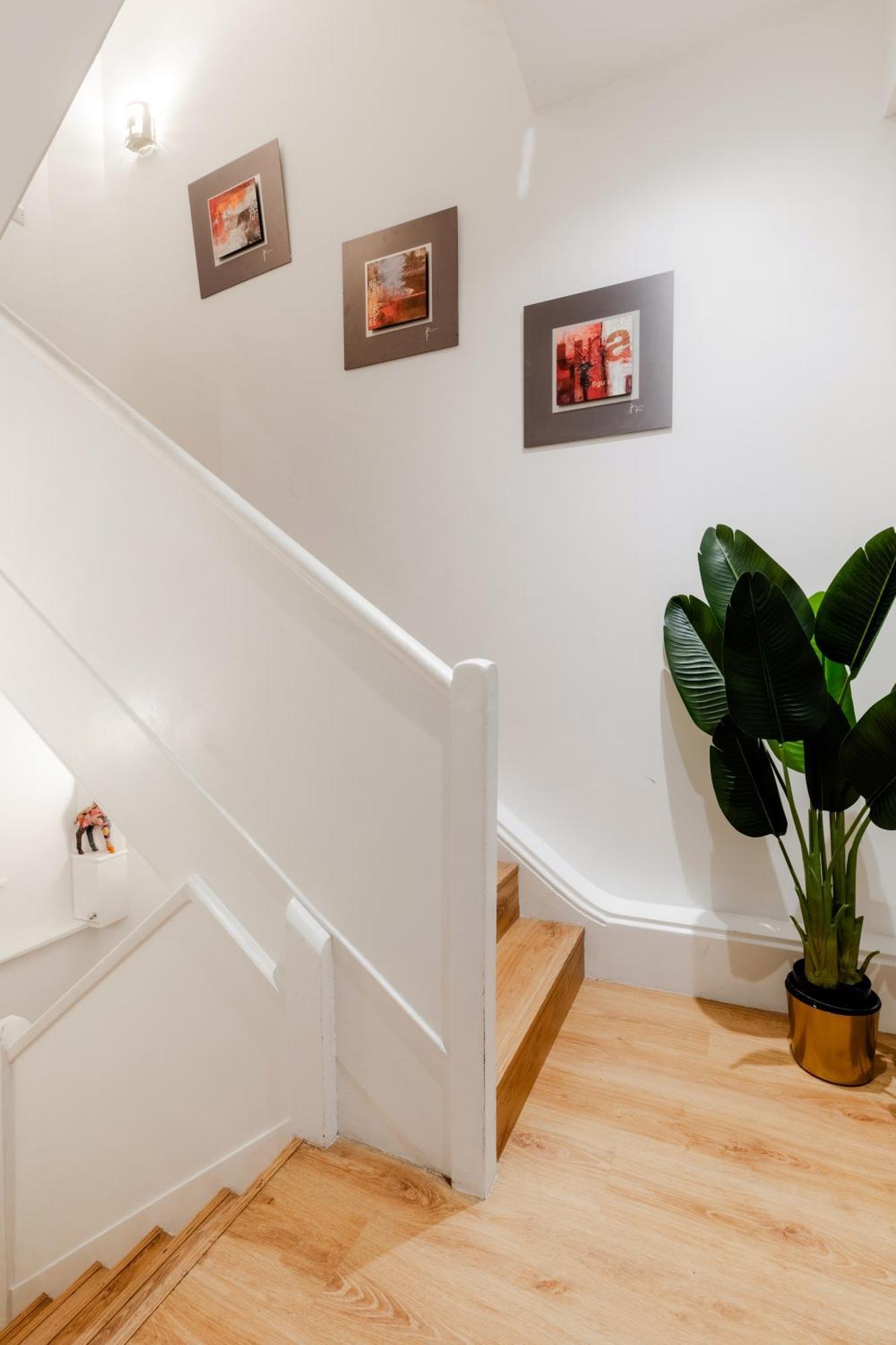 Appartement Architect'S Sophisticated Private 3Bed 3Bath House Off Oxford St à Londres Extérieur photo