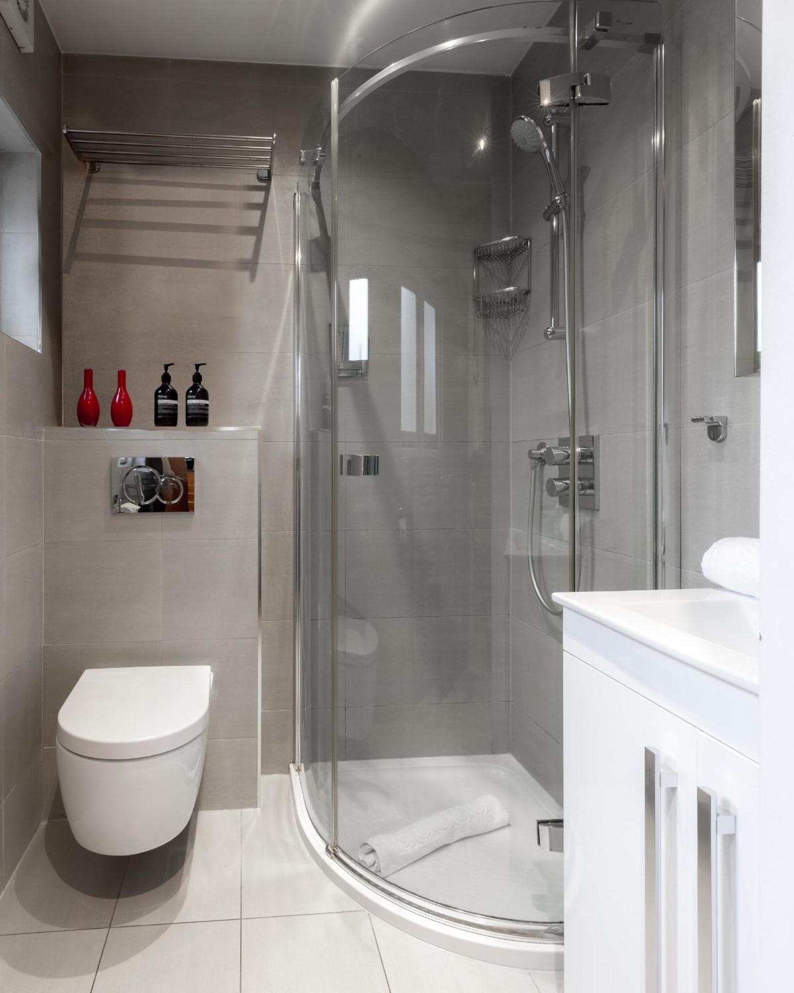 Appartement Architect'S Sophisticated Private 3Bed 3Bath House Off Oxford St à Londres Extérieur photo